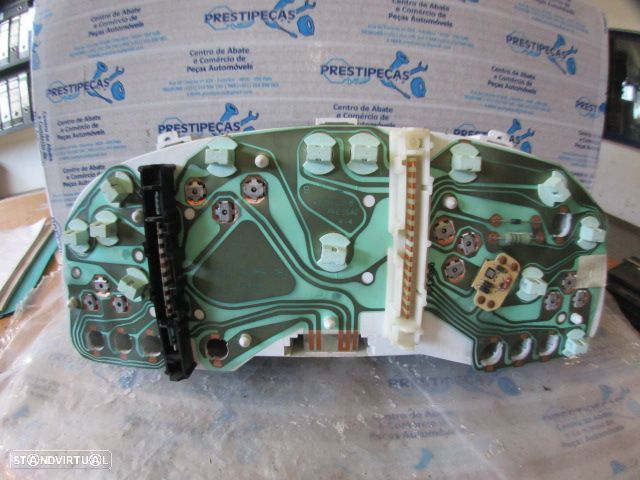 Quadrante 95BB10849RB FORD MONDEO 1995 1.8I 115CV 5P CINZA KM/H  121083 - 2