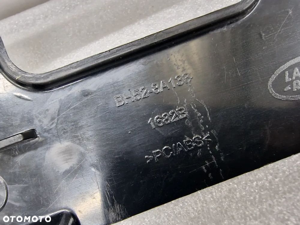 LAND ROVER FREELANDER II LIFT 10- ATRAPA PRZEDNIA PRZÓD / GRILL , NE BH52-8A133-1682B , NR AUKCJI NG526 - 10