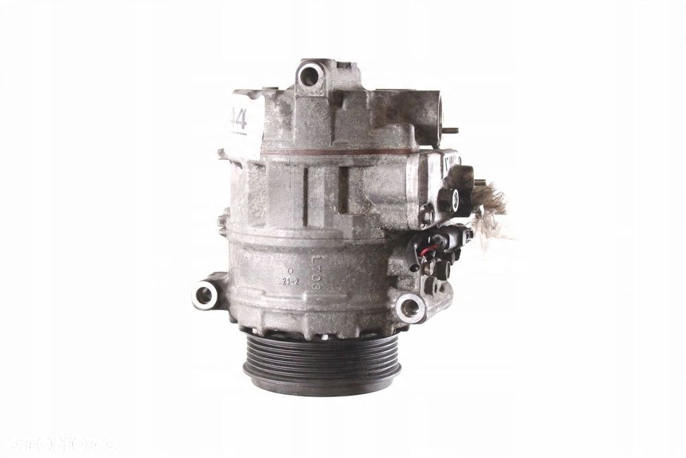 SPRĘŻARKA KLIMATYZACJI MERCEDES R230 447220-9210 - 5