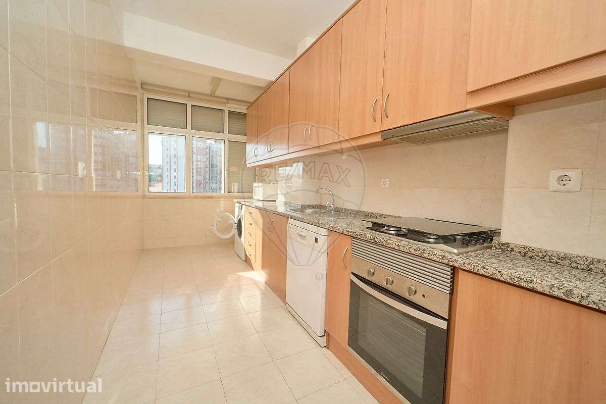 Apartamento T2 para venda