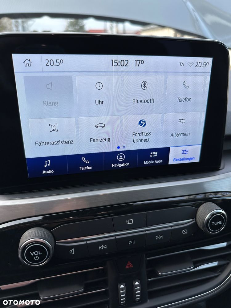 Ford Kuga 2.0 EcoBlue 4x4 TITANIUM X - 13