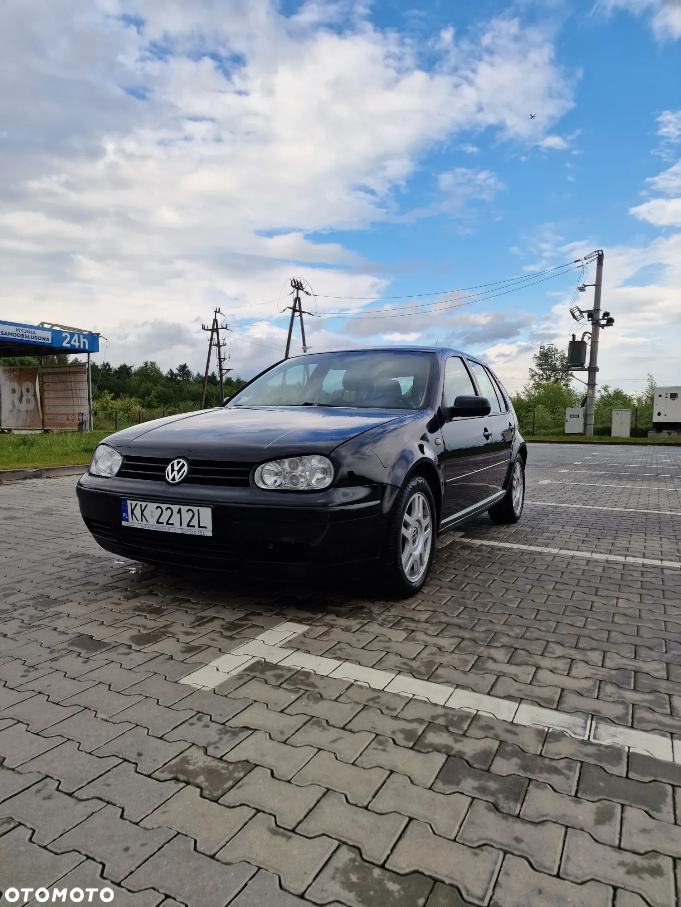 Volkswagen Golf IV 1.8 20V Turbo GTI - 5