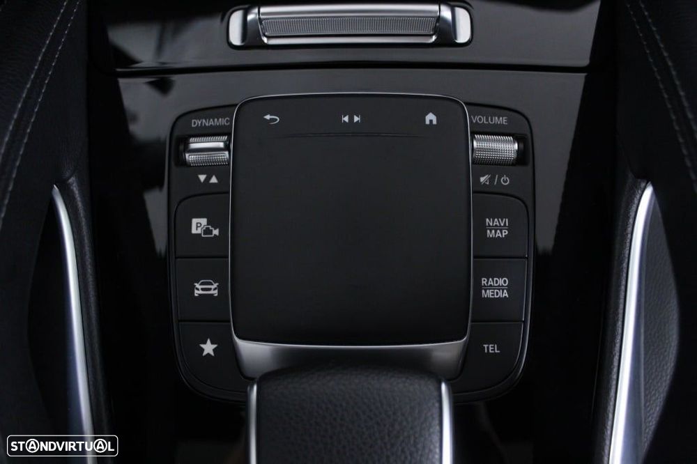 Mercedes-Benz GLE 350 de 4Matic - 31