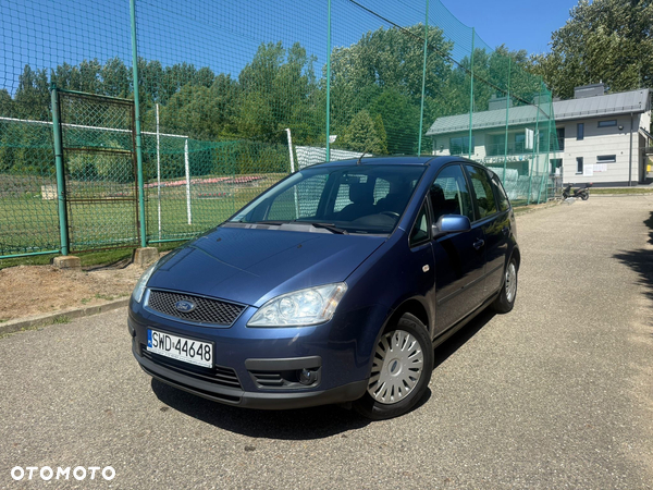 Ford Focus C-Max 1.6 Ambiente