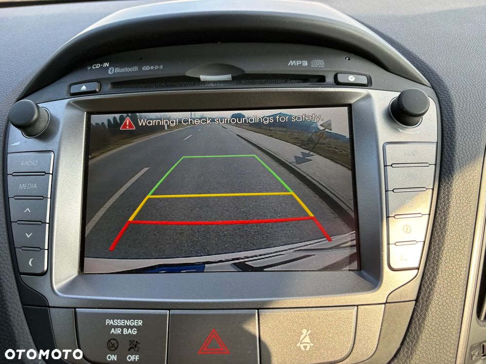 Hyundai ix35 1.7 CRDi 2WD Fifa World Cup Edition - 19