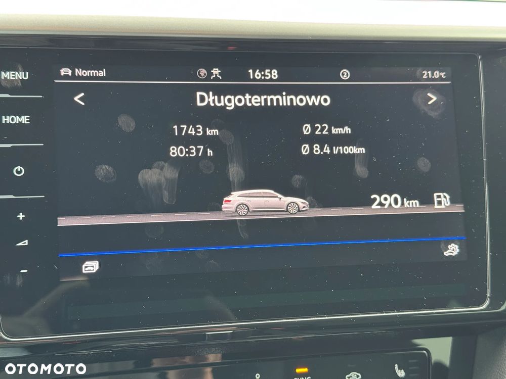 Volkswagen Arteon Shooting Brake 2.0 TDI SCR 4Motion DSG R-Line - 31