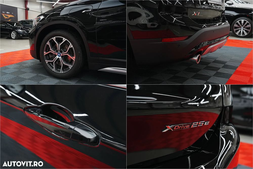 BMW X1 xDrive25e xLine - 23