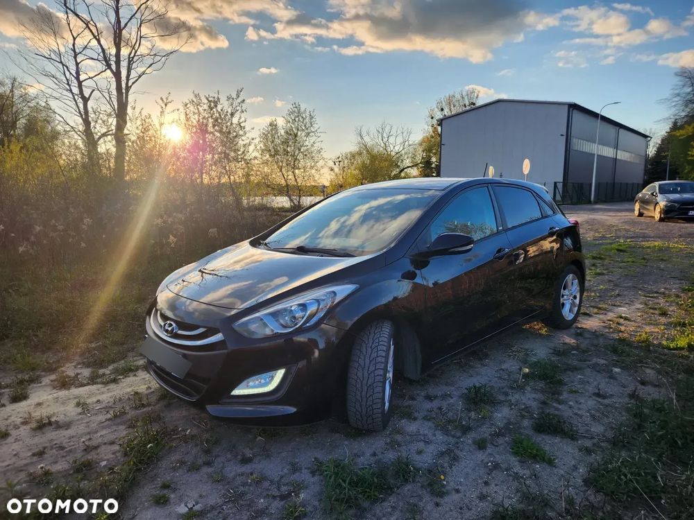 Hyundai i30 - 1