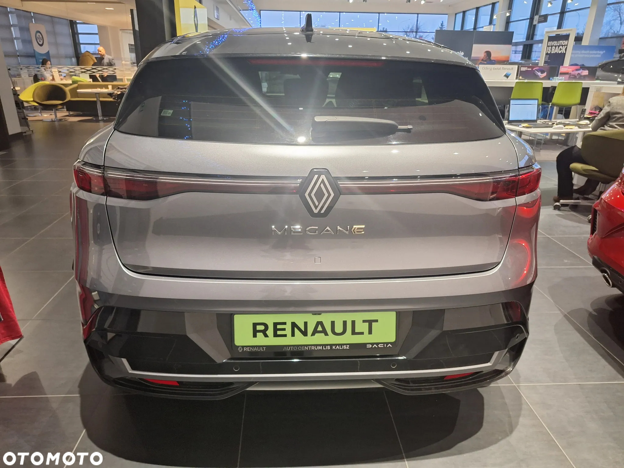 Renault Megane EV60 Techno - 4