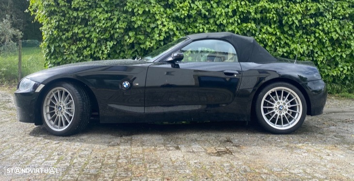 BMW Z4 2.0 - 3