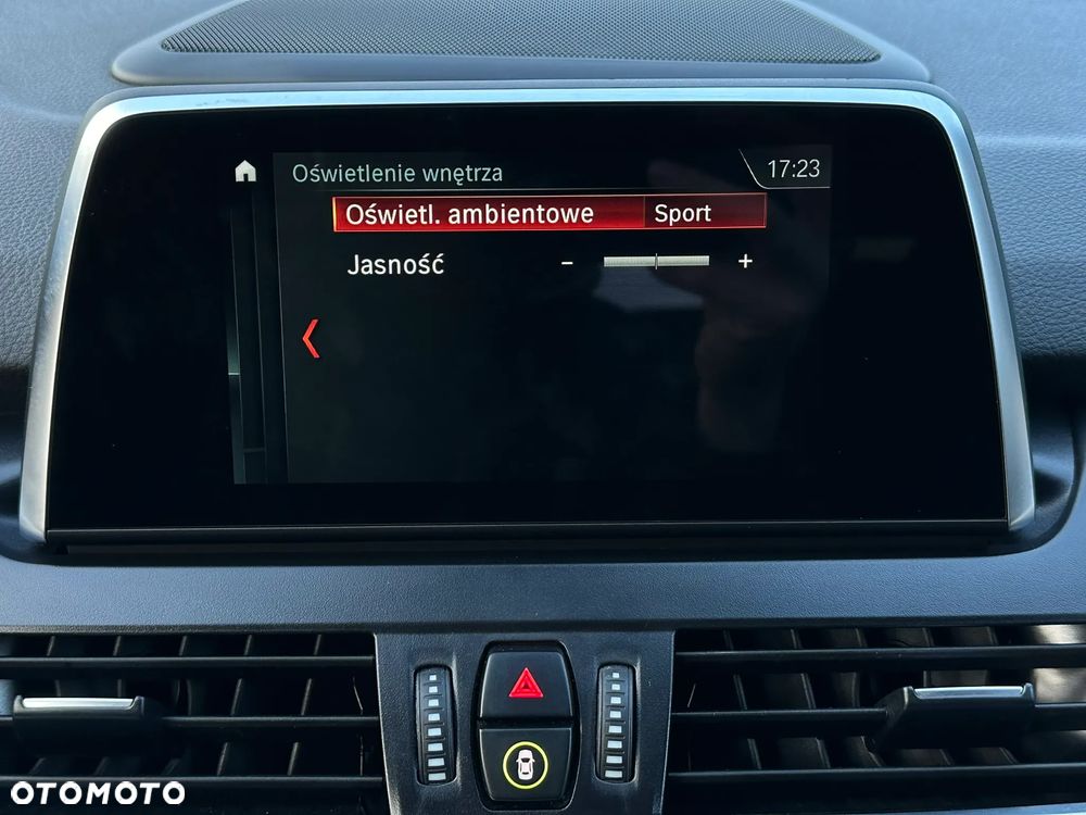 BMW Seria 2 218i GT M Sport - 38