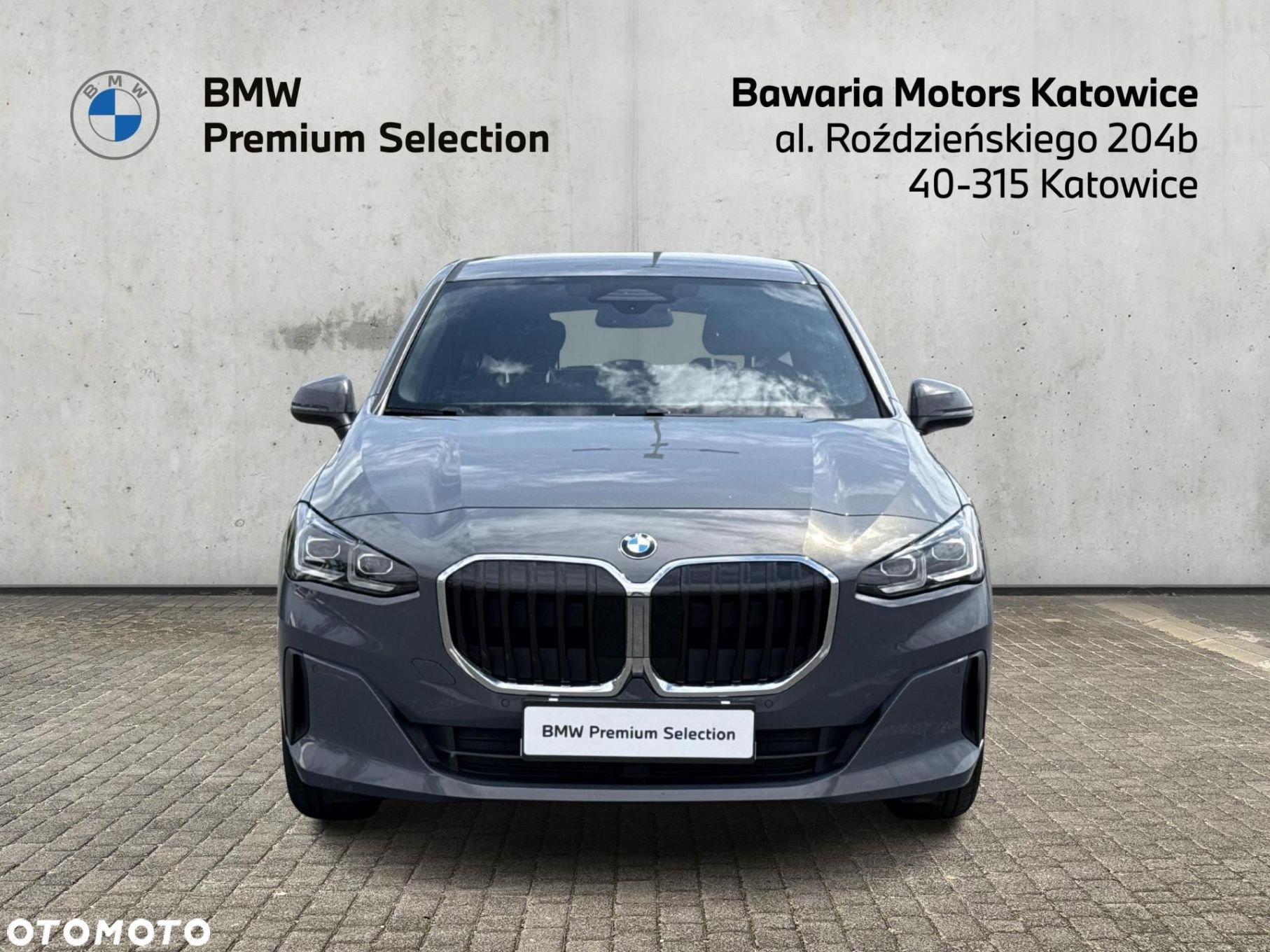 BMW Seria 2 - 8