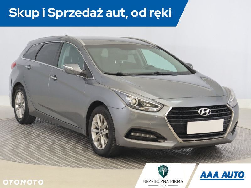 Hyundai i40 - 3