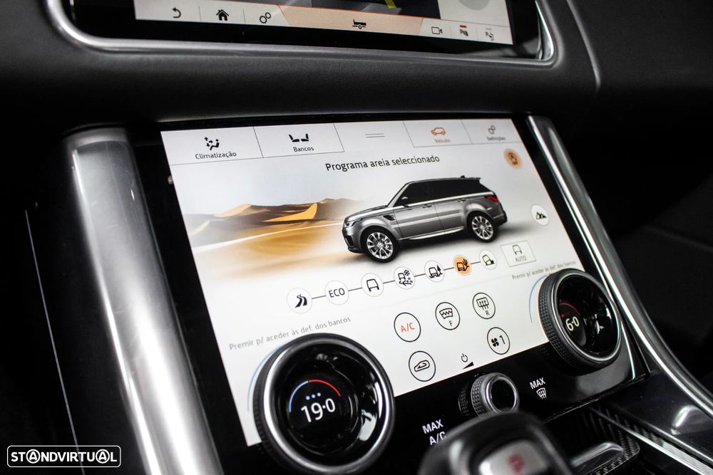 Land Rover Range Rover Sport P400e Autobiography Dynamic - 54