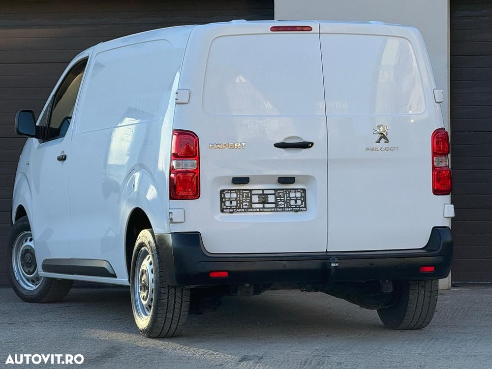 Peugeot expert - 19