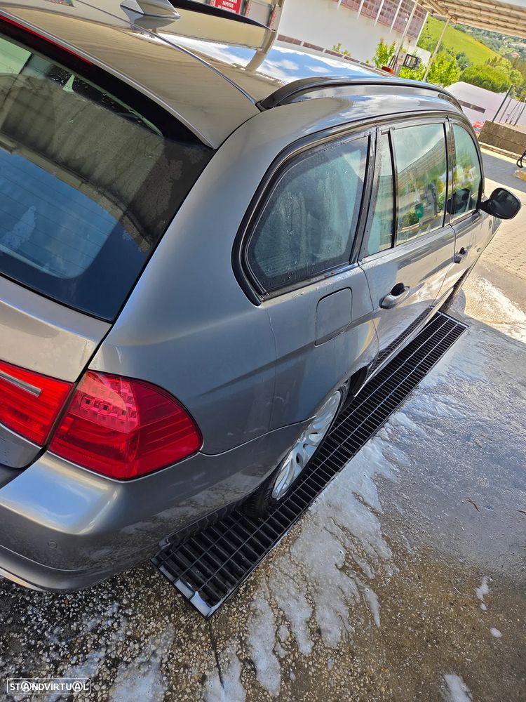 BMW 320 d Sport - 3