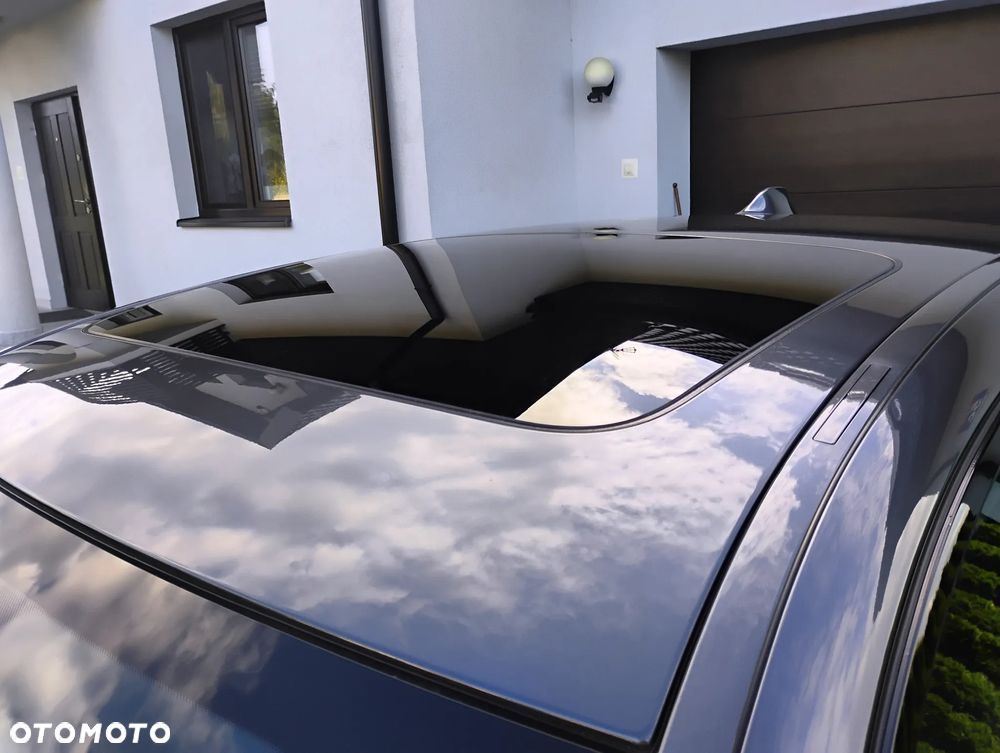 BMW Seria 5 520d xDrive Luxury Line - 4