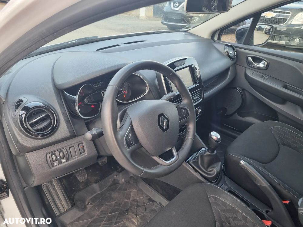 Renault Clio dCi Energy Intens - 23