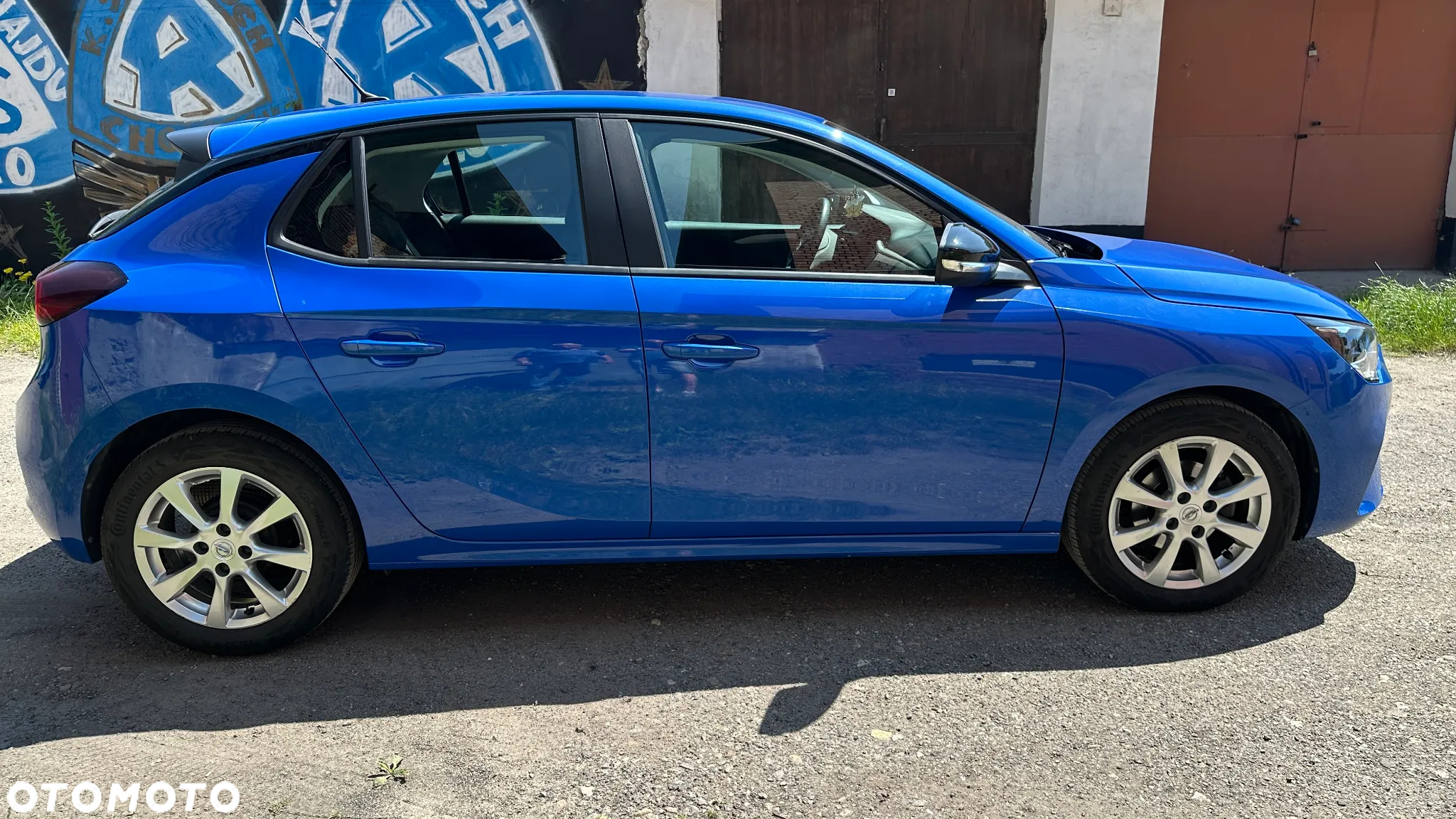 Opel Corsa 1.2 Edition S&S - 3