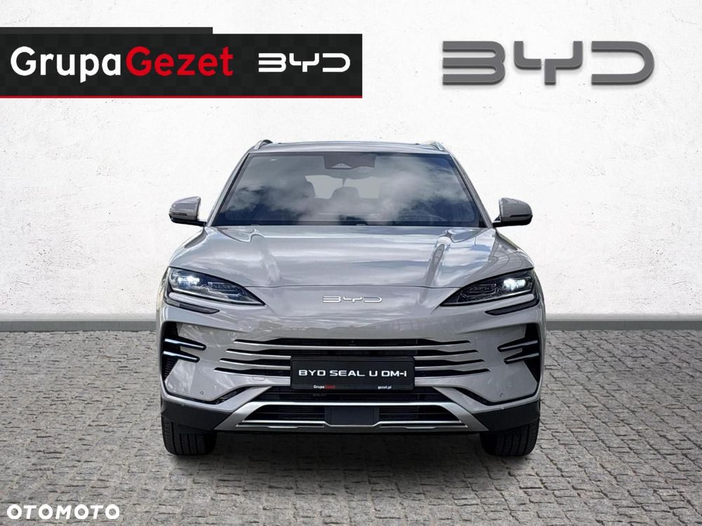 BYD Seal U - 8