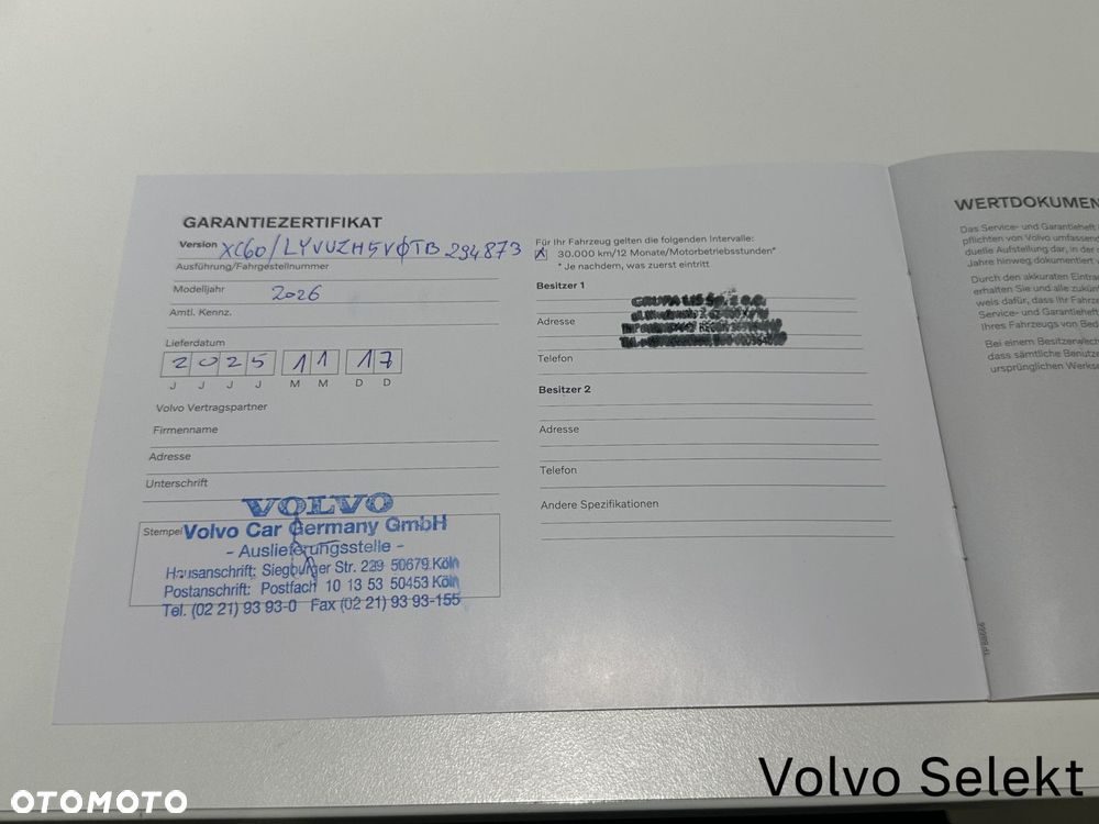 Volvo XC 60 - 38