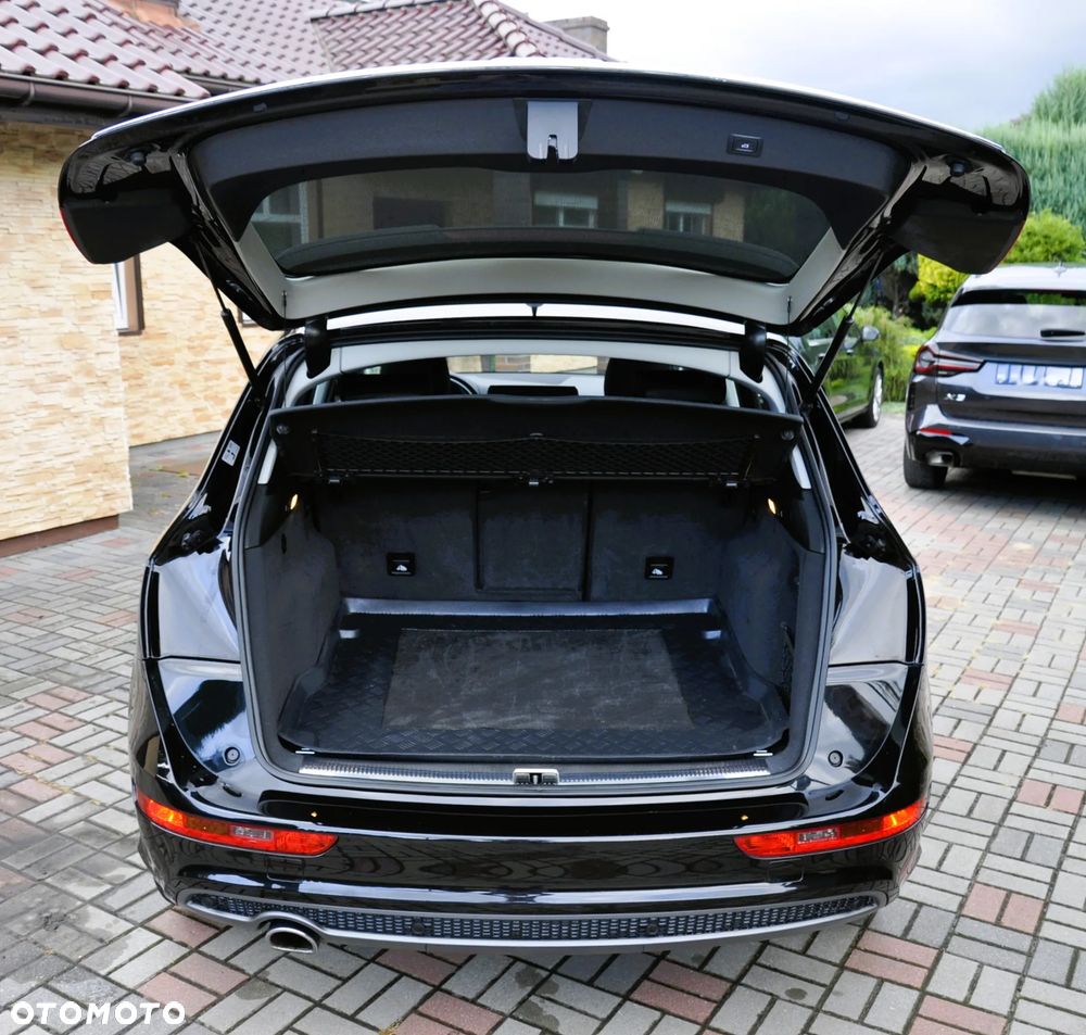 Audi Q5 2.0 TDI clean diesel Quattro S tronic - 7