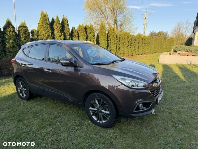 Hyundai ix35 - 5