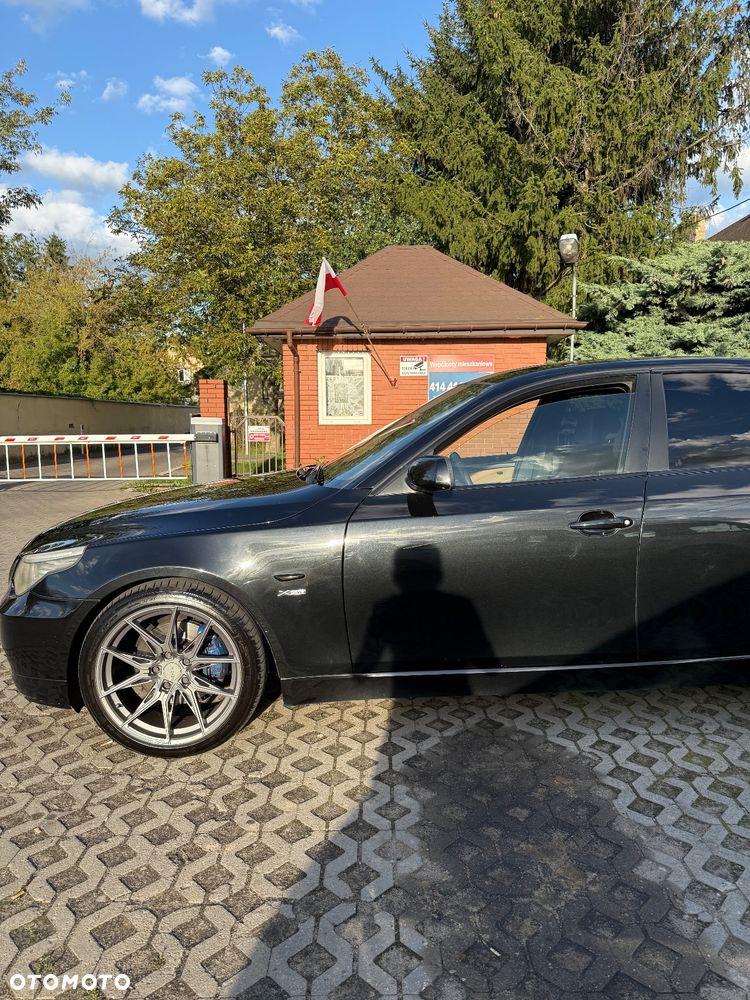 BMW Seria 5 530xd Edition Exclusive - 8