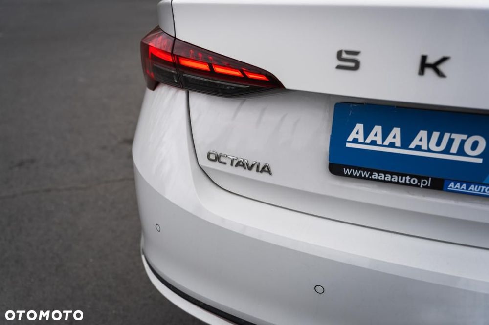 Skoda Octavia - 13