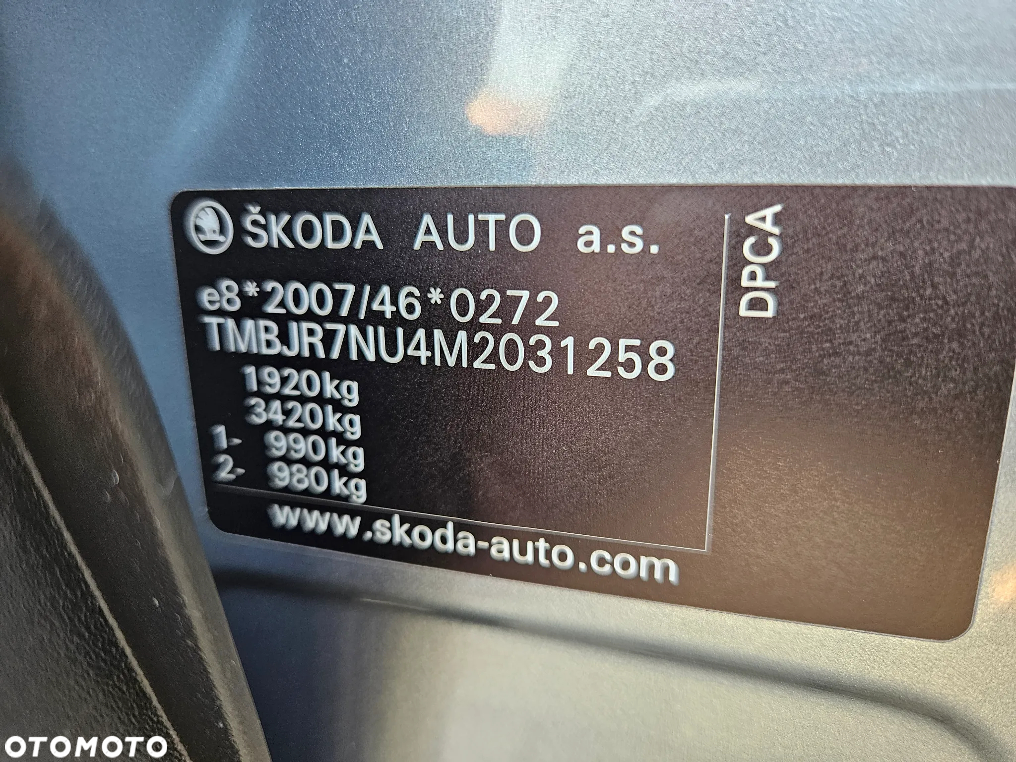 Skoda Karoq 1.5 TSI ACT GPF 4x2 Ambition - 23