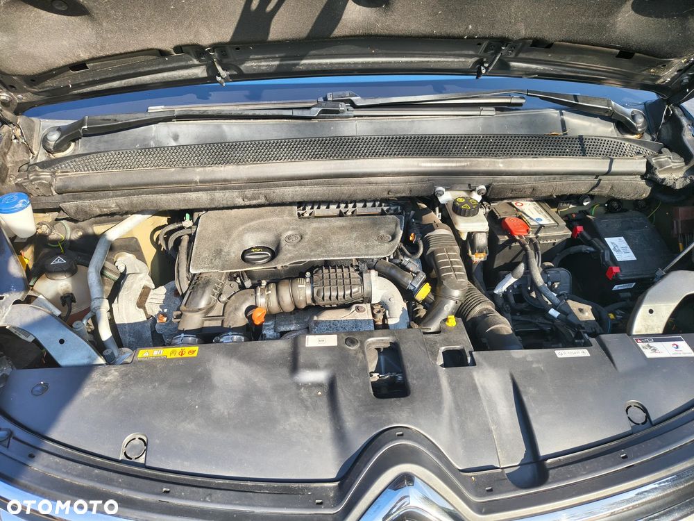 Citroën C4 Picasso - 11