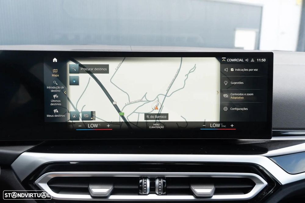 BMW i4 eDrive40 - 18