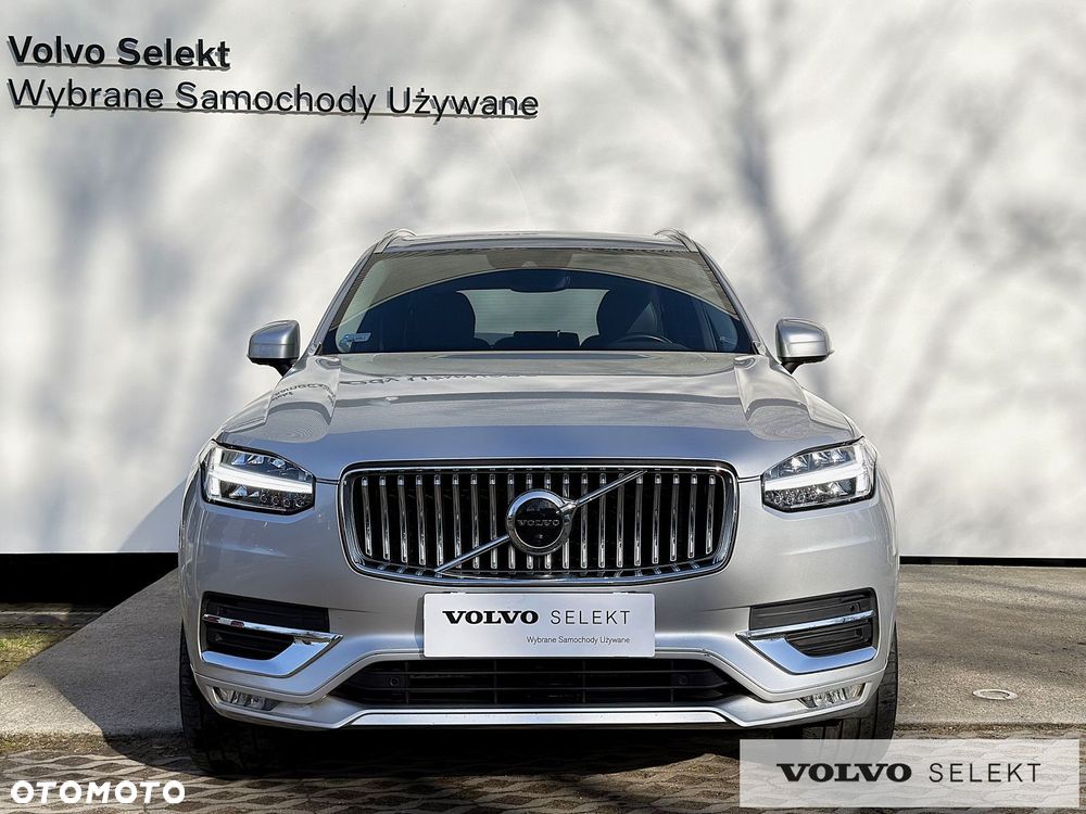Volvo XC 90 - 4