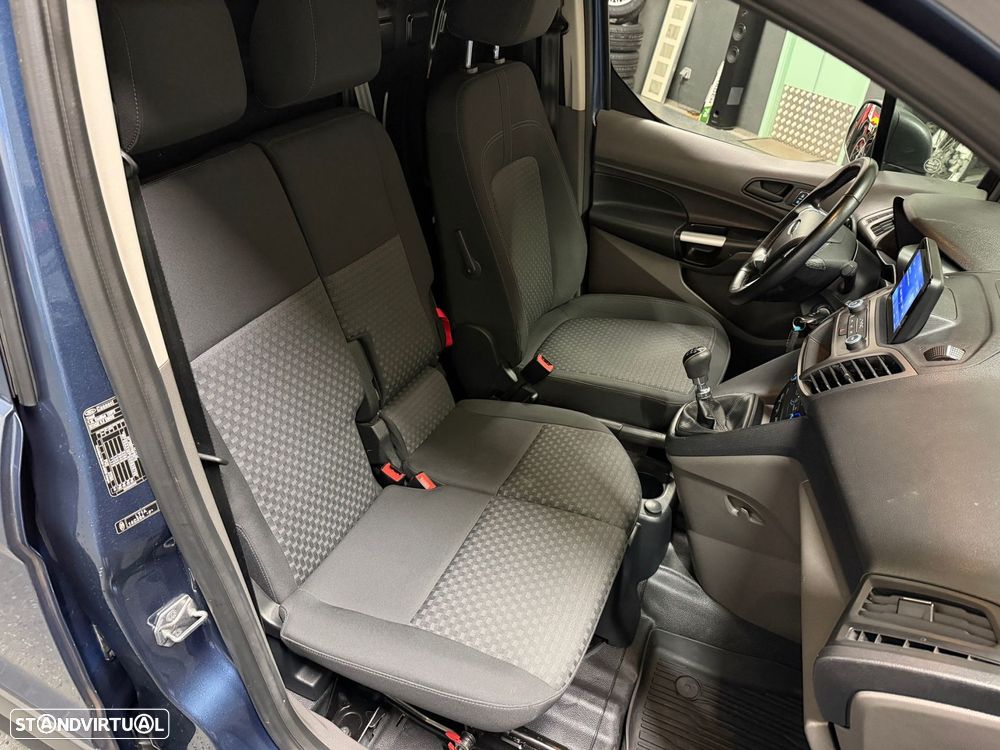 Ford Transit Connect 1.5 TDCi 230 L2 Trend - 4