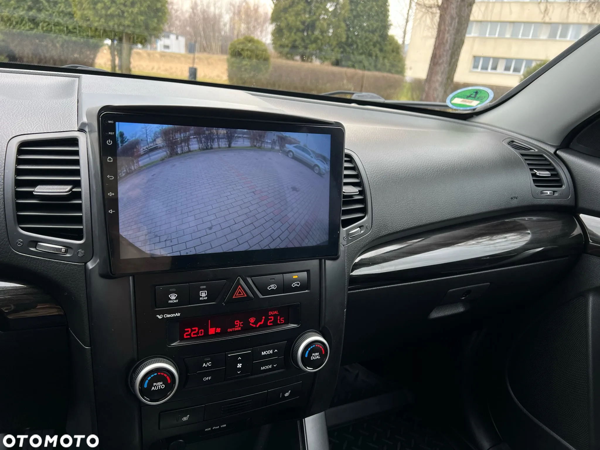 Kia Sorento 2.2 CRDi Voyage - 6