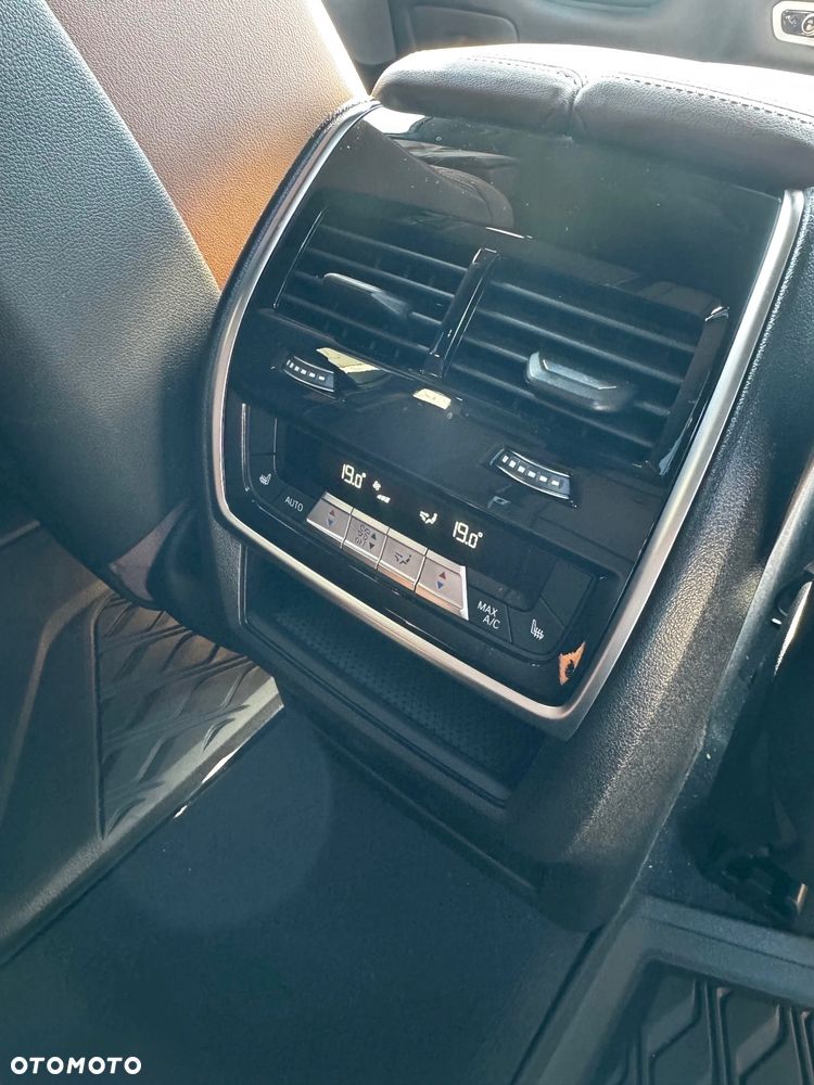 BMW X5 xDrive50e PHEV M Sport Edition sport - 13