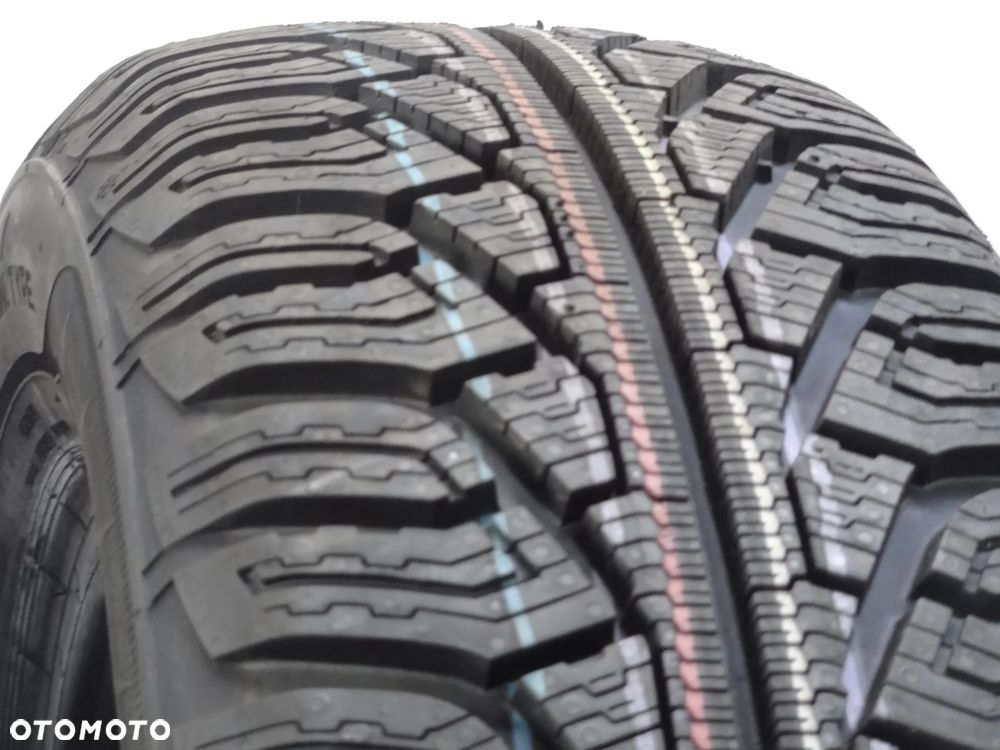 zimowe 185/60R15 UNIROYAL MS PLUS 77 , 8,5mm B4799 - 2