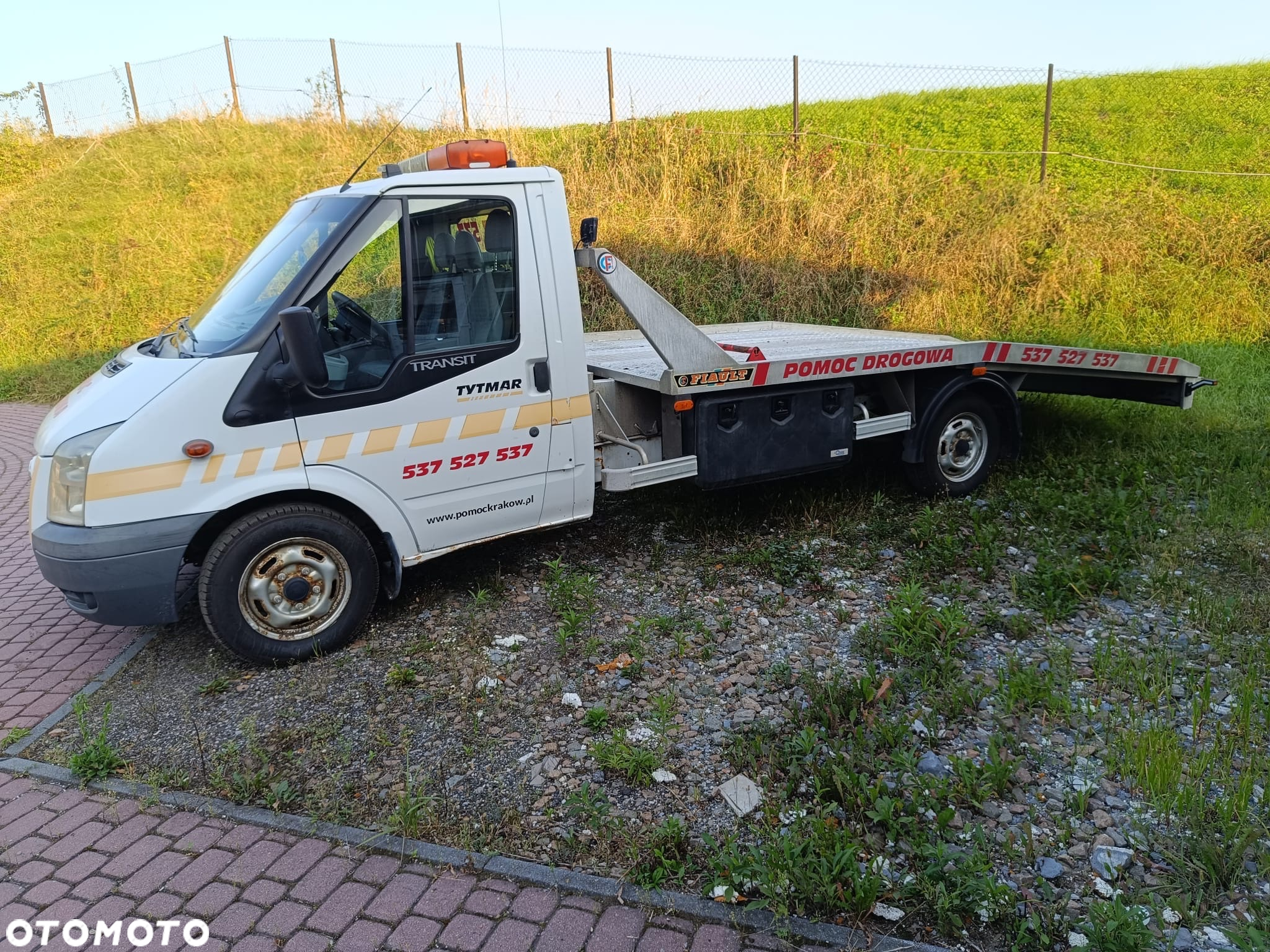 Ford Transit - 5