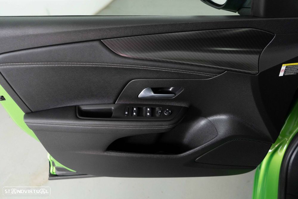 Opel Mokka 1.2 T Ultimate AT - 20