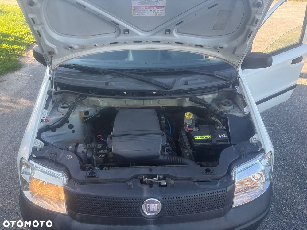 Fiat Panda 1.1 - 23