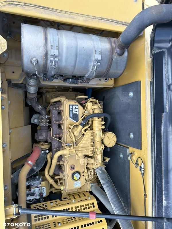 Caterpillar 320 EL - 15