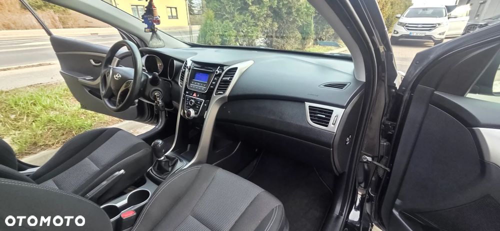 Hyundai i30 1.4 Style - 40