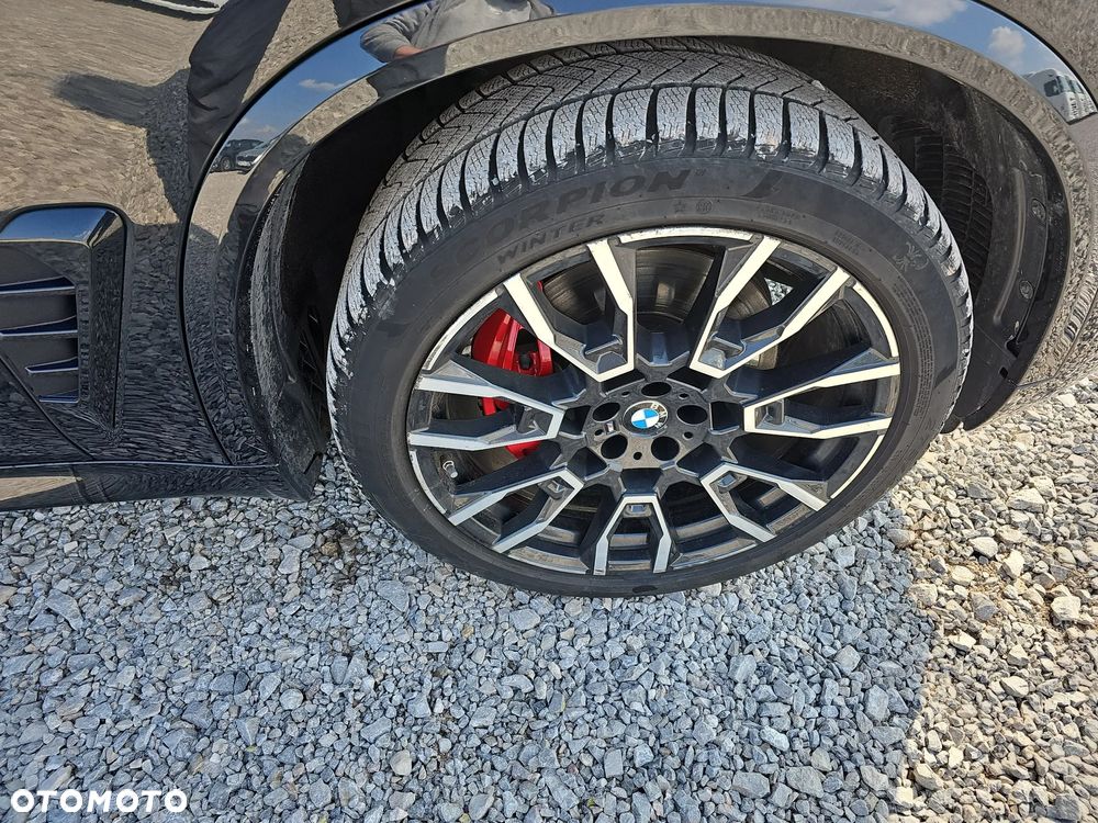 BMW X5 xDrive30d sport - 26