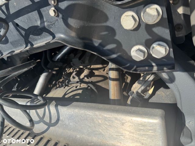 DAF 530 XF Unoszona i skrętna 3 oś ! - 14