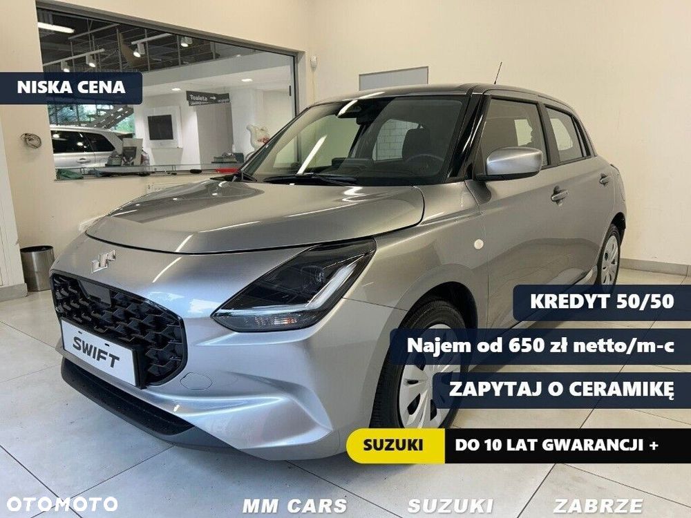 Suzuki Swift - 2