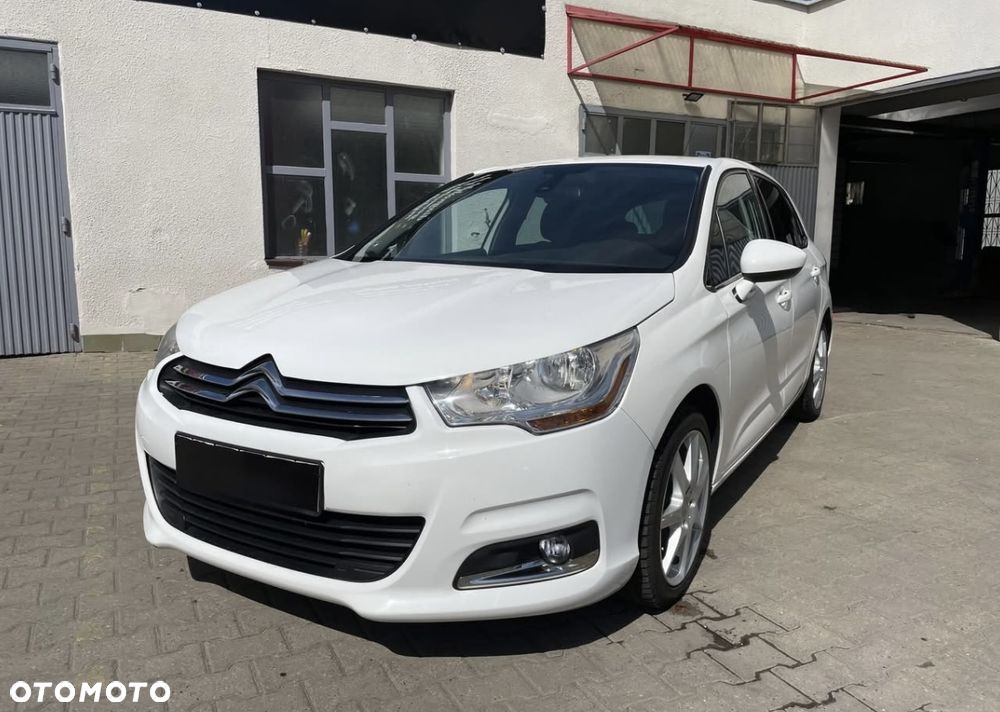 Citroën C4 1.6 HDi Selection - 19