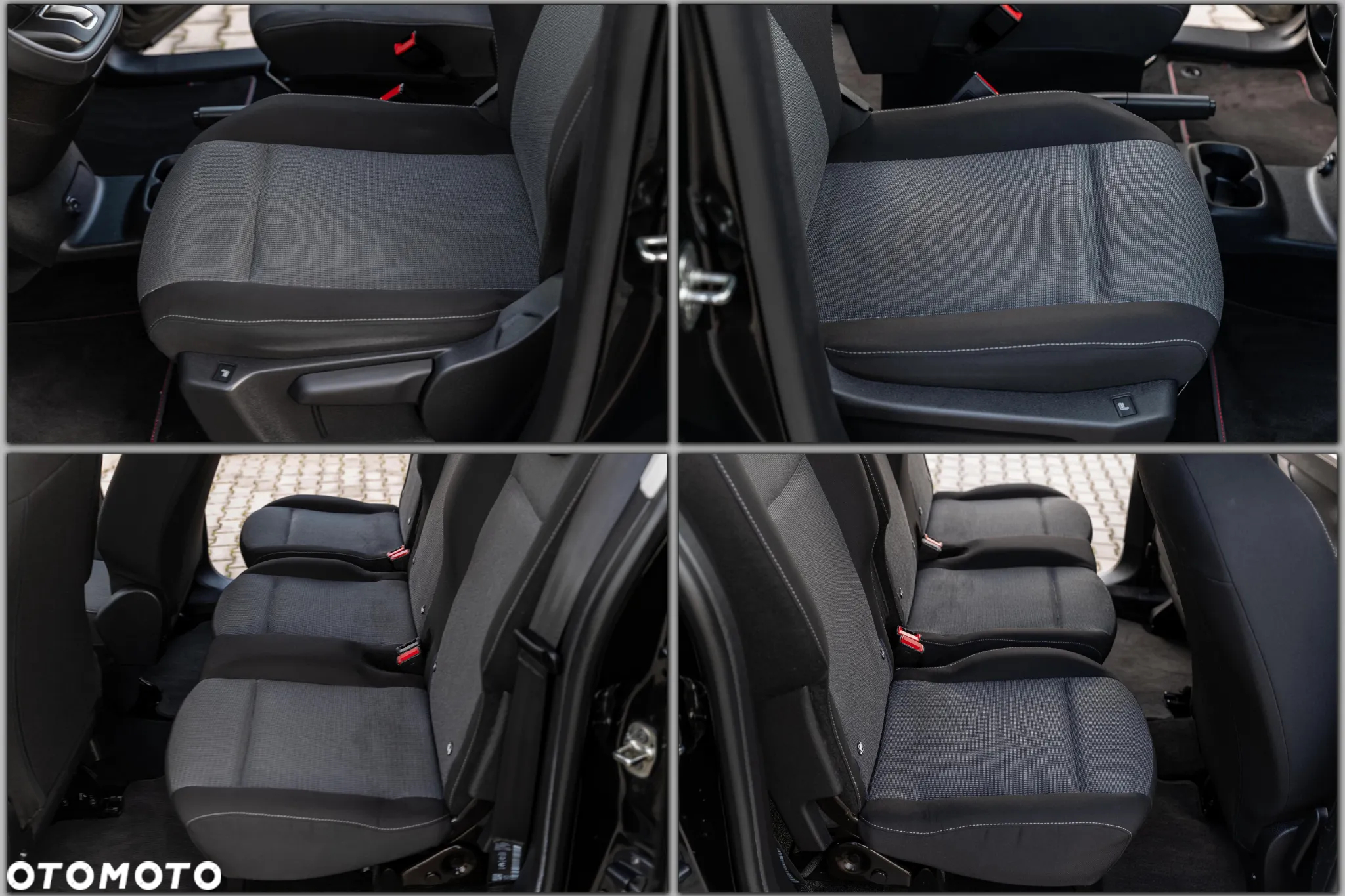 Toyota Proace City Verso 1.5 D-4D Business - 38
