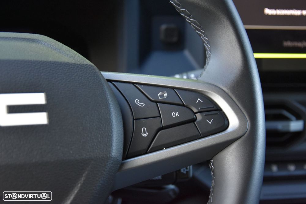 Dacia Duster 1.6 Hybrid Expression - 15