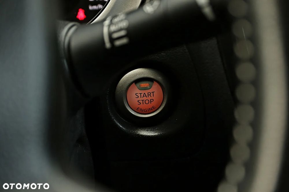 Nissan Juke 1.6 Xtronic Acenta - 36