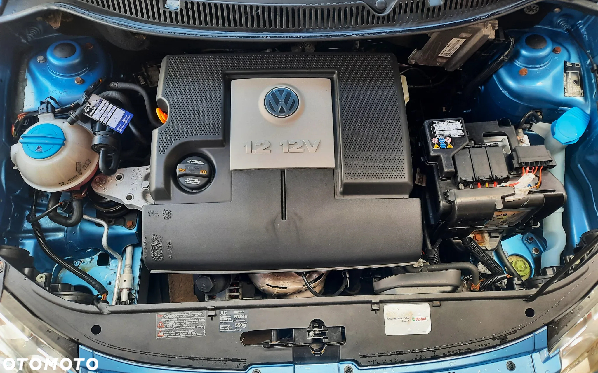 Volkswagen Polo 1.2 Tour Edition - 13